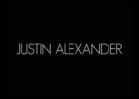 Justin Alexander